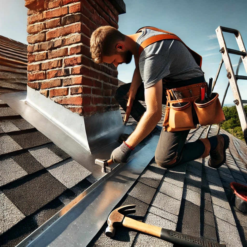 Expert Chimney Flashing Repair Services in Lynn, MA Professional Chimney Flashing Repair Lynn MA - Expert Leak Prevention Solutions by Chimney Sweep Lynn