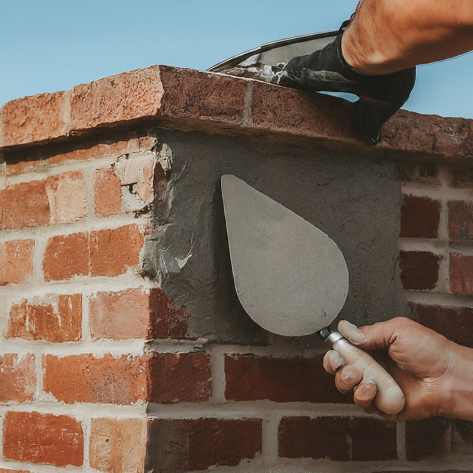 Expert Chimney Masonry Repair in Lynn, Massachusetts - Professional Service by Chimney Sweep Lynn