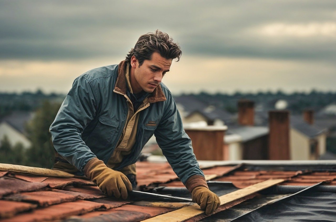 Professional Chimney Waterproofing Services In Lynn Massachusetts