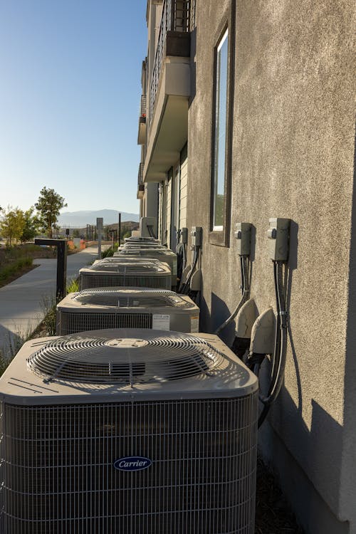Expert Commercial Air Duct Cleaning Services in Lynn, MA Professional Commercial Air Duct Cleaning In Lynn Massachusetts