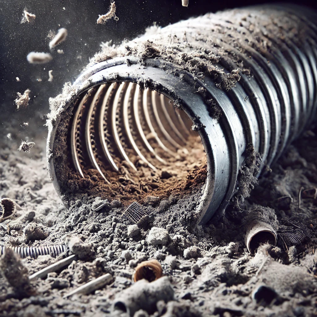 Professional Dryer Vent Cleaning Lynn MA - Expert Safety and Efficiency Solutions by Chimney Sweep Lynn