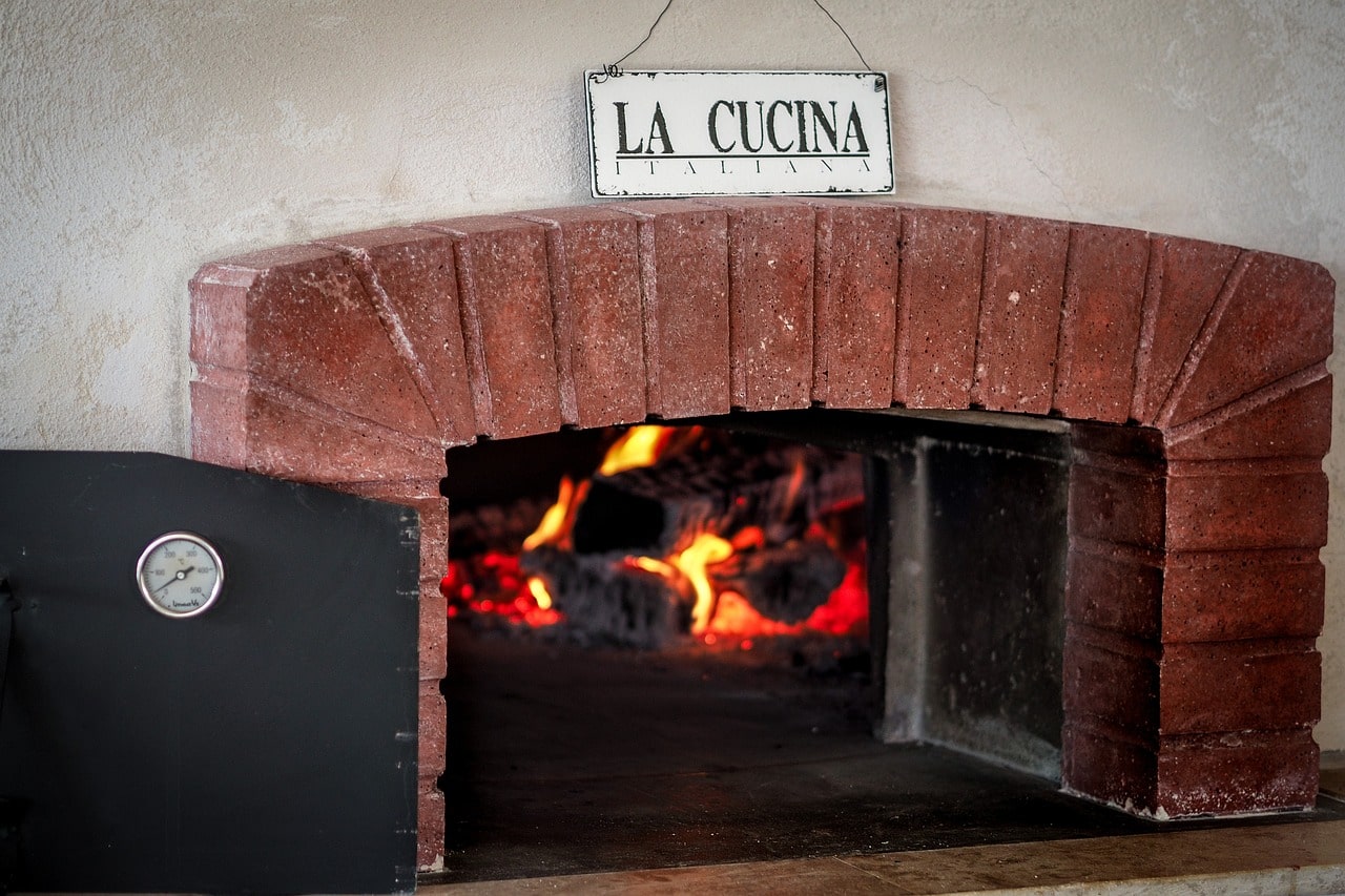 Premium Pizza Ovens and Grills in Lynn, Massachusetts